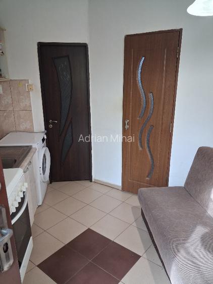 Proprietar, vând apartament cu 1 cameră, acte la zi. - 6
