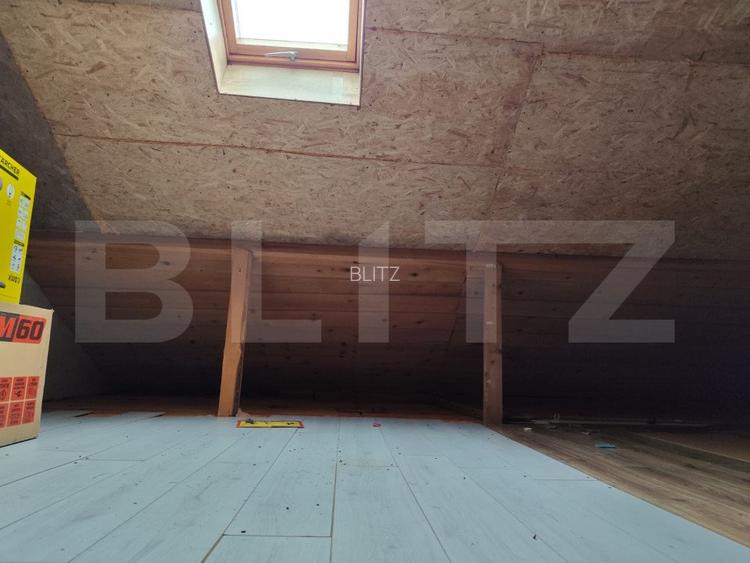 Casa 3 camere, 480 mp teren, Aroneanu - 11