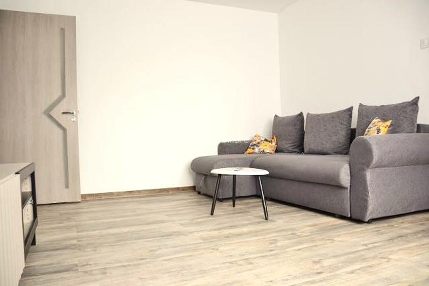 Totul Nou, prima inchiriere apartament 2.5 cam in Targoviste - Micro 11. - 2