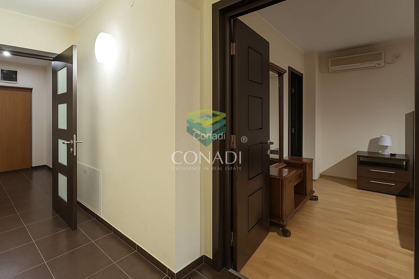 Unic Prima Linie la Parcul Herastrau - Vedere Directă la Lac - 6