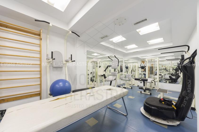 Primavera Residence | B-dul Primaverii | Vedere deschisa - 11