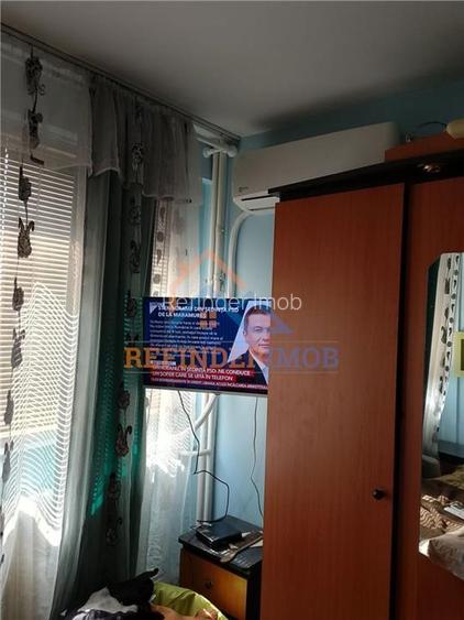 2 camere fara balcon Eroii Revolutiei - Viilor - Parcul Carol - 5