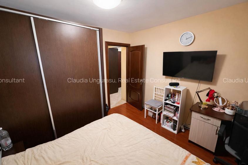 Apartament de 2 camere, decomandat, Aviației - 8