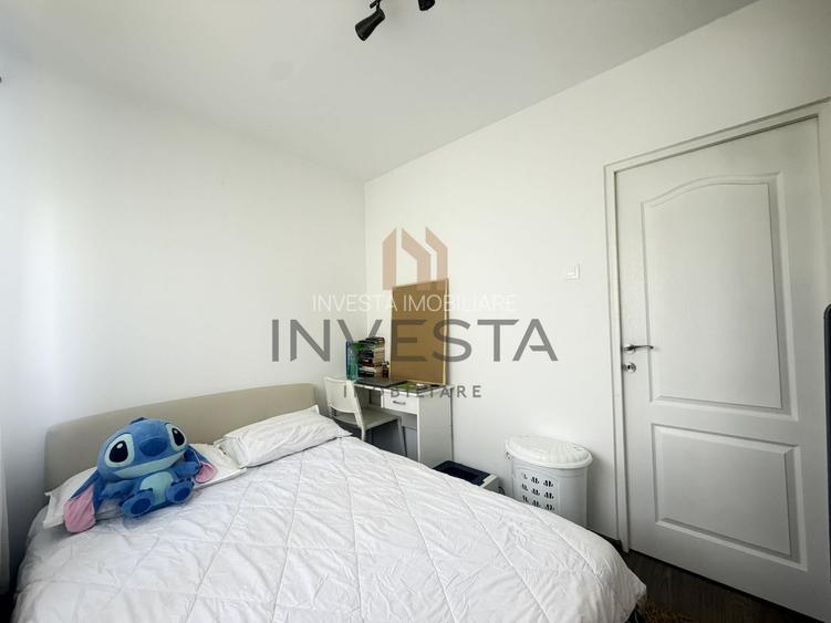 Apartament 2 camere de vanzare | Etaj intermediar | Gheorgheni - 7