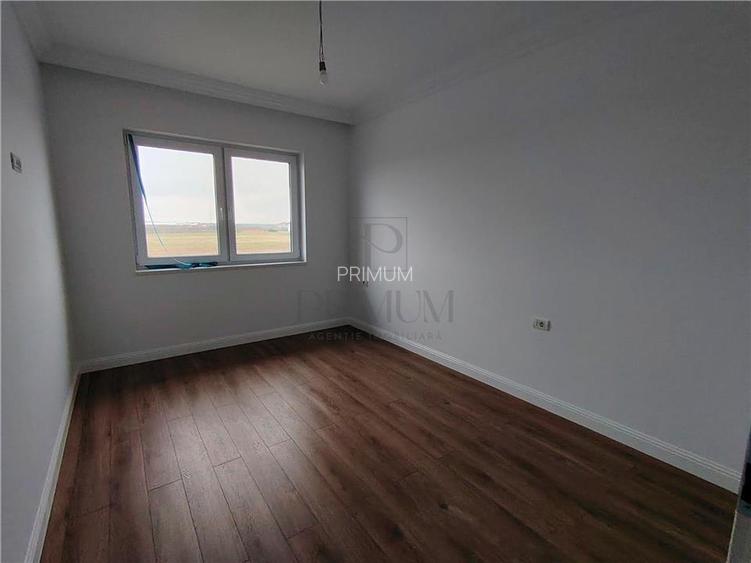 Duplex superb - 5 camere - toate utilitatile - finisaje premium - dormitor la pa - 11