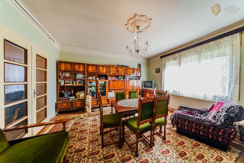 Casa 5 camere Fantanele de vanzare - 12