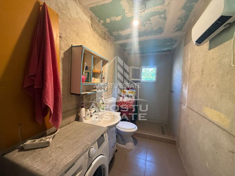 Casa individuala cu teren de vanzare, zona Plopi Timisoara - 9