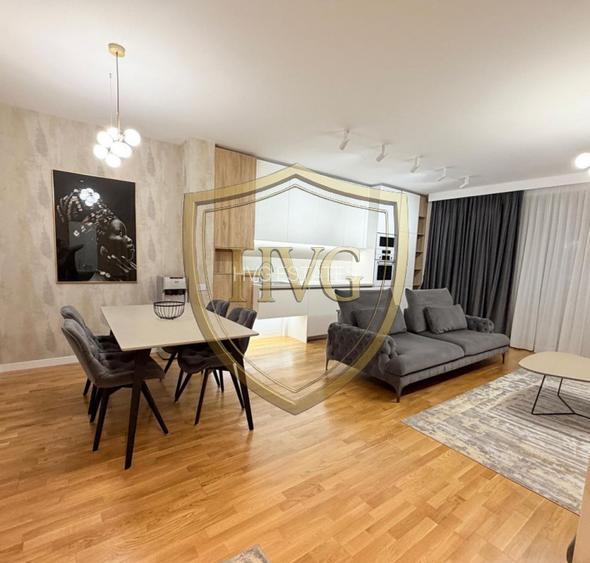 Apartament 2 Camere | Decomandat | Prima Inchiriere | Parcare | Herastrau - 3