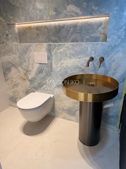 Duplex premium – acces la lac și parc priva, sector 1, Baneasa Sisesti - 19