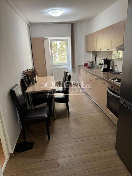 Apartament 3 camere | 65 mp | Etaj 2 | Zona Pta. Ion Mester | Manastur - 4