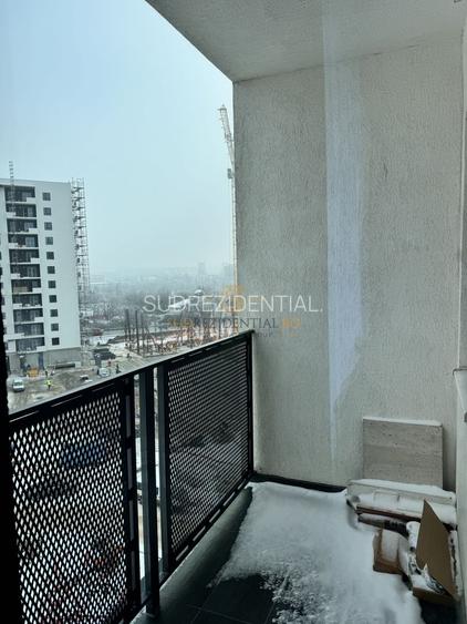 Apartament 2 camere de inchiriat,Primera Metalurgiei, Grand Arena Mall - 10