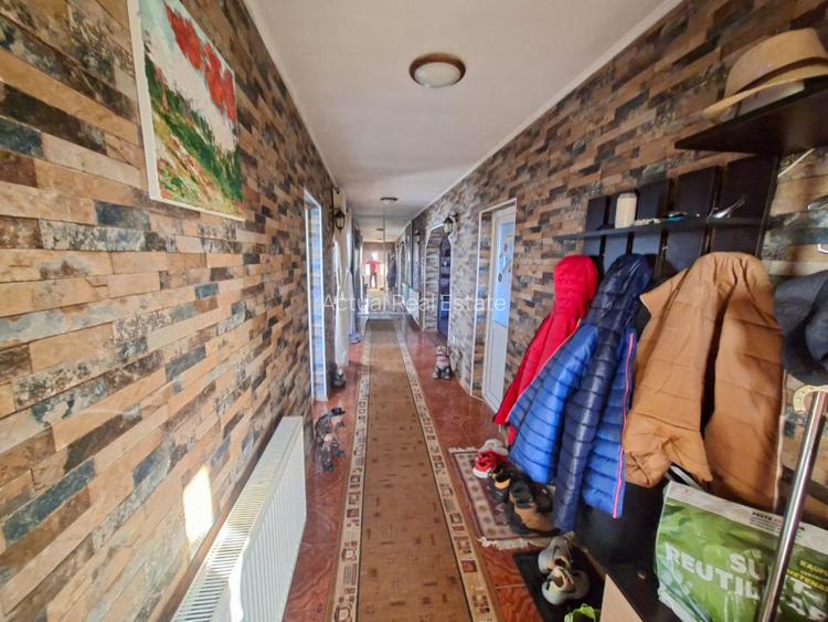 VILA 6 CAMERE | ZONA CENTRALA | TVA INCLUS - 16