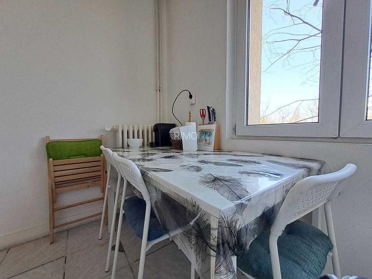 Apartament 2 camere Floreasca - 5