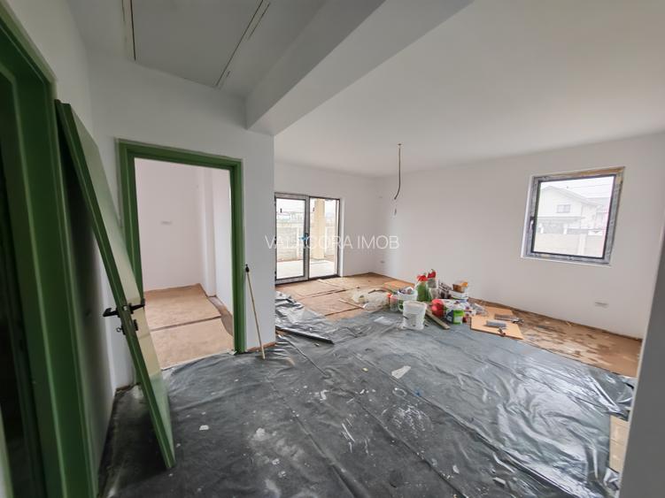 Casa individuala pe parter | Gata de mutare | Berceni - 21