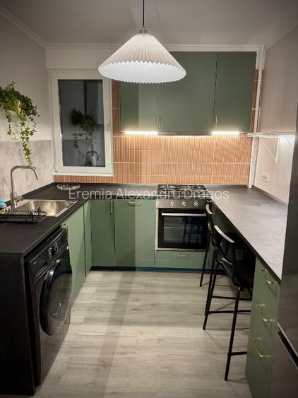 Apartament 2 camere PREMIUM – Prima închiriere | Metrou Favorit | AFI Cotroceni  - 4