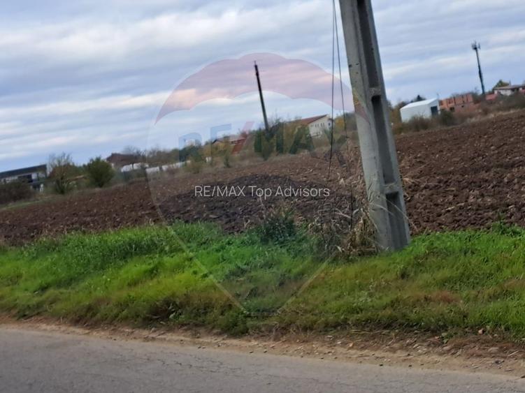 Vanzare teren intravilan construibil Corbeanca, Ostratu, Strada Scolii - 5