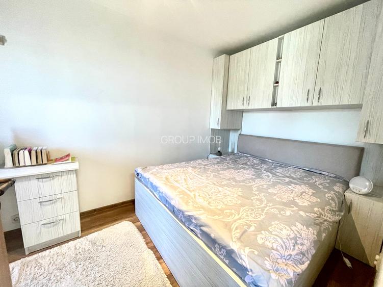 2 camere, renovat, mobilat, et 3 - Cora - 5