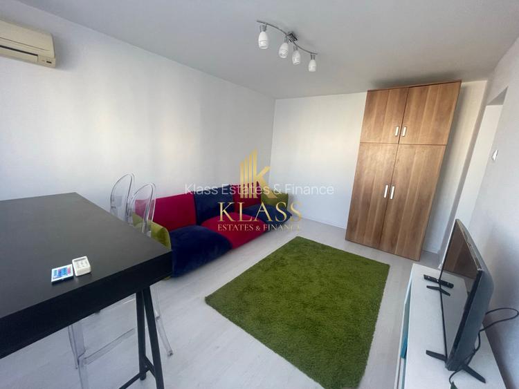 Închiriez apartament 2 camere – Piața Victoriei - 2
