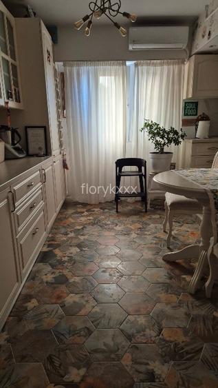 Vand ap.3 camere decomandate lux  - 4