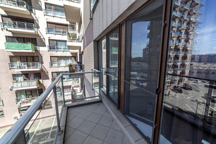 Apartament de 2 camere | Parcare | Complex Rasarit de Soare - 16