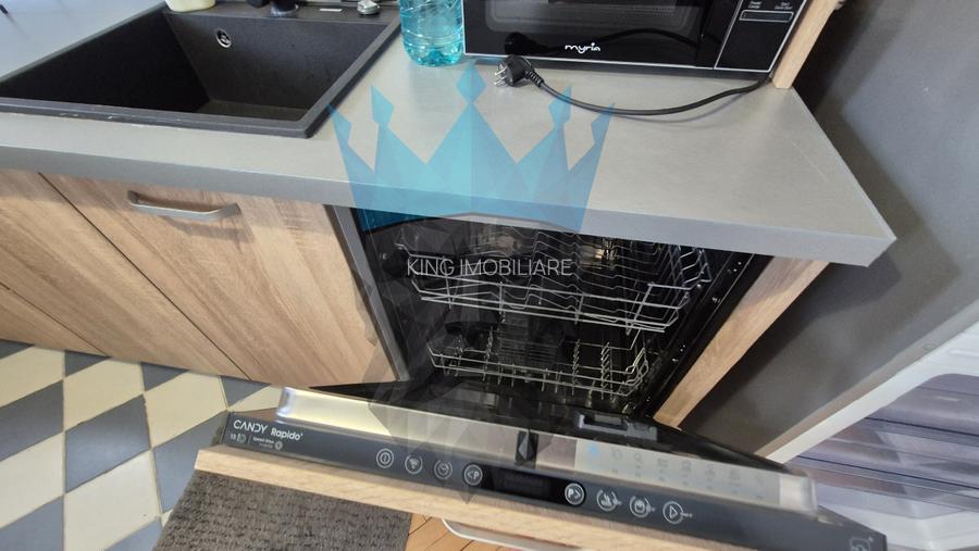 Apartament 2 Camere Unirii Bucuresti - 10