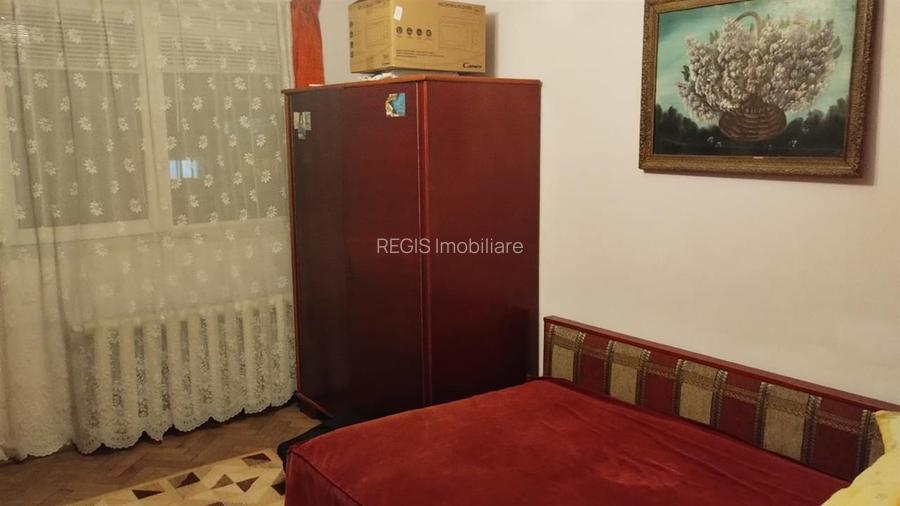 Apartament 3 camere spatios, decomandat Spiru Haret - 3