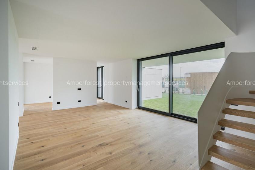 Vila 6 camere in Amber Forest - 5