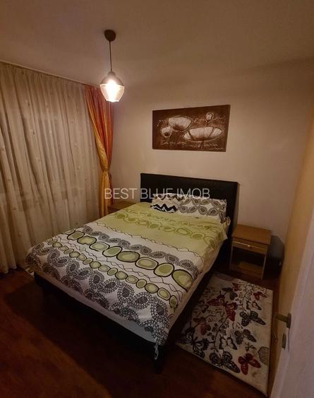 Ap.3 cam decomandat,. Galata, mobilat si utilat! - 4
