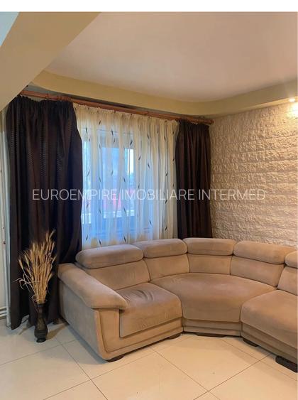 Apartament de inchiriat in Constanta zona  Gara - 3
