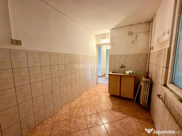 TINERETULUI- DIMITRIE CANTEMIR , vanzare apart 2 CAMERE - 4