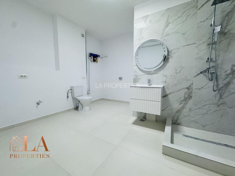 Casa individuala | Panouri 5kw | Demisol | Domnesti - 19