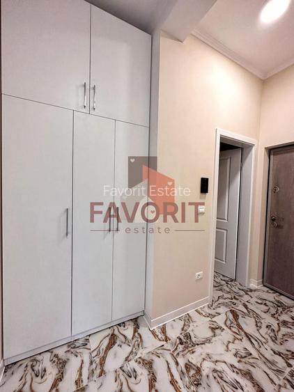 Mobilat si utilat. Etaj 1. Strada asfaltata - 7