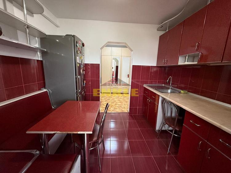 Apartament 2 camere – Zona Bazar. - 5