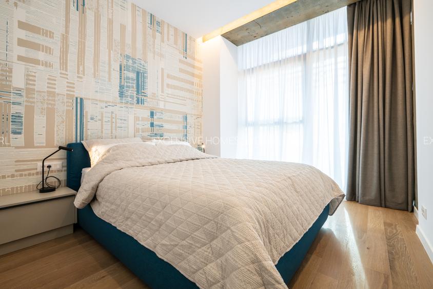 Complex UpSite - SPA - saună - piscină - concierge - parcare - boxa - gym - 11