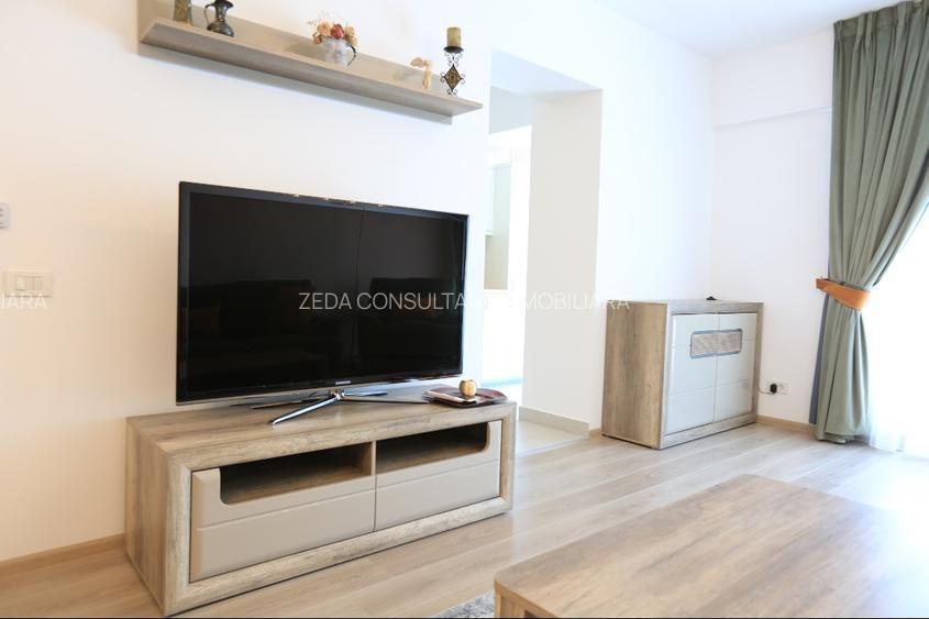 Apartament 2 camere-Complex Nou-Banu Manta-Parcare suberana inclusa - 11
