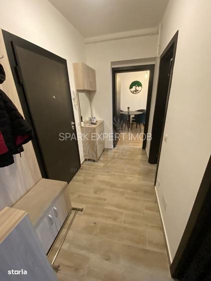 Inchiriere apartament 2 camere, de lux , MRS cartier Albert, Ploiesti - 9