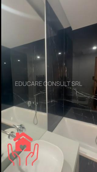 JANDARMERIEI (Clubul Stejarii)-4 camere luxury, imobil exclusivist in padure! - 14