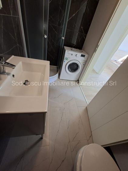 Apartament lux cu 3 camere de vanzare în zona Elisabetin - 21