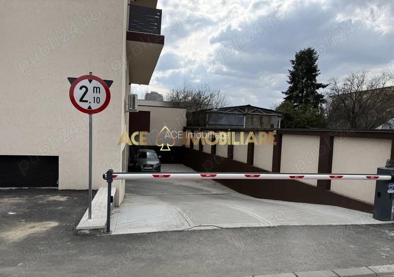 2 Camere de inchiriat | Aparatorii Patriei | Metrou | Parcare - 5