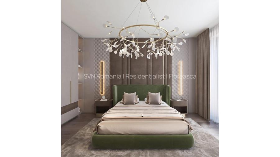 REA1023086 Apartament 4 Camere I Nou I Proiect Nou - 13