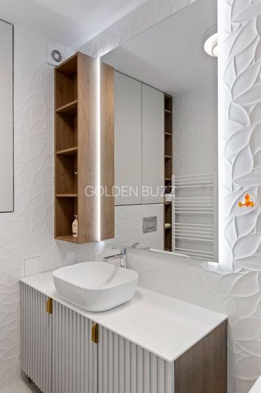 Apartament 4 camere | Parcare | Rond OMV - 17