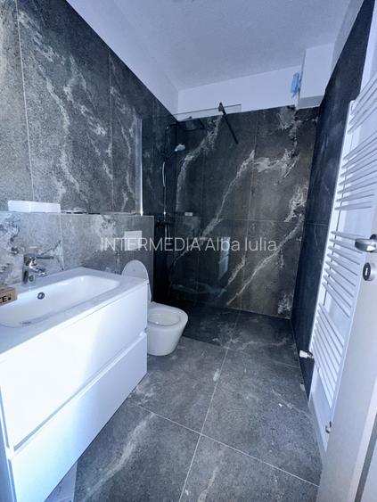 OKAZIE ! Apartament 3 camere I BLOC NOU I 72 MP I Alba Iulia I Balcon | Parcare - 8