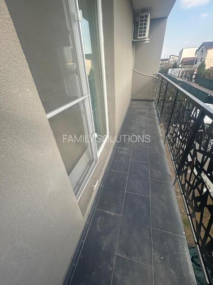 MUTARE RAPIDA! Apartament 2 camere decomandat, Metrou 1 Decembrie, Trapezului - 8