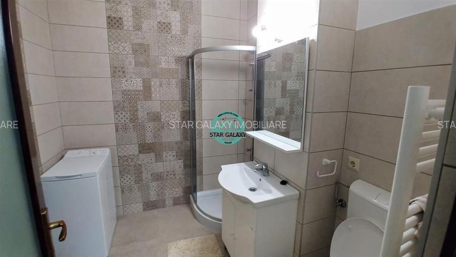 Inchiriez apartament cu 2 camere modern utilat si mobilat, langa Eon - 4
