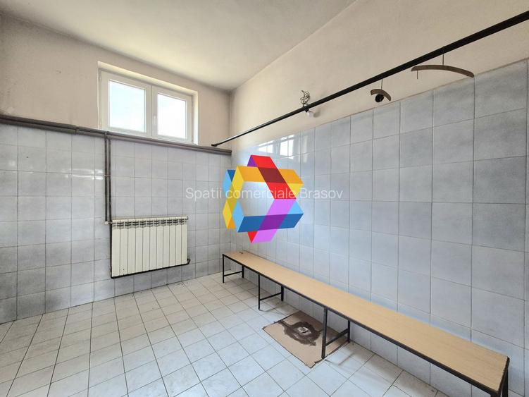 Hala de inchiriat Brașov - 700 mp #plus-imo.ro - 11