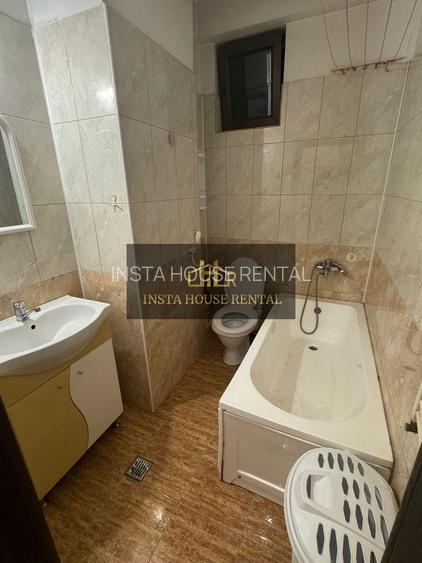 Bucurestii Noi metrou Jiului bloc nou, centrala proprie, balcon, - 7