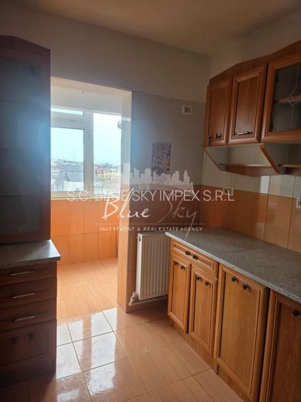 Apartament 2 camere situat in Zona Inel II- Marvimex - 8