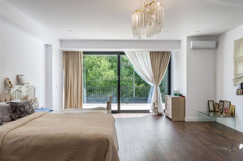Vila Statement lângă Pădure | 520 mp Utili pe 1500 mp teren - 22