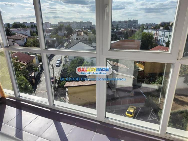 Apartament 3 camere, 66MP, etaj 6, Bld. Alexandru Obregia, Berceni, S4 - 8