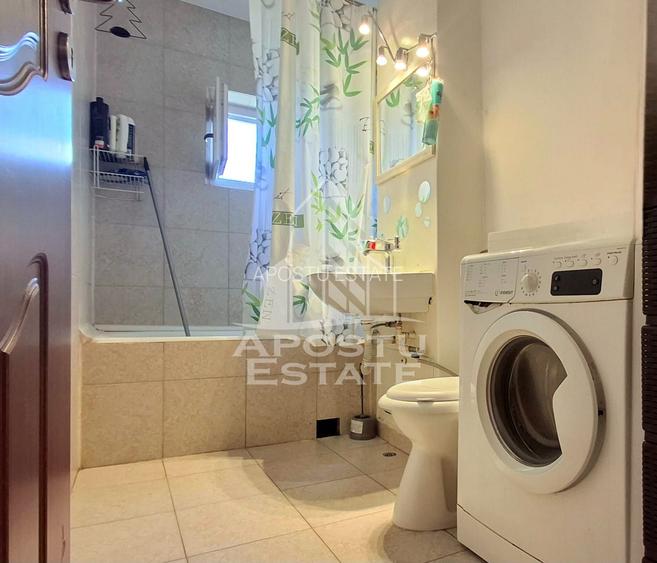 Apartament 2 camere semidecomanda, et 4/4 Orizont - 12